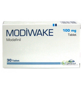 Modiwake Provigil 100 Mg 30 Tablets Generic - MODI - Generic Pharmacy