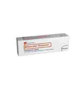 Betnovate Ointment Cream 30 gr Glaxosmithkline 