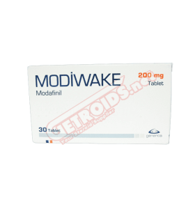 Modiwake Provigil 200 Mg 30 Tablets Generic - PG-MOD - Generic Pharmacy