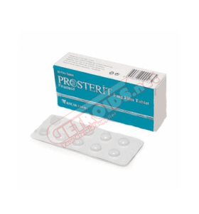 Prosterit 20 Mg 30 Tabs Kocak Farma - PG_PRO - Kocak Farma