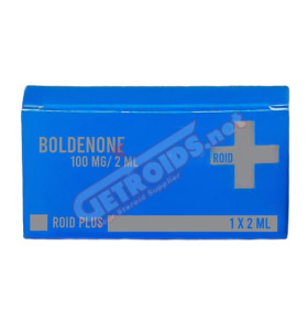 Boldenone 200 Mg 2 Ml Roid Plus - bol-2 - Roid Plus