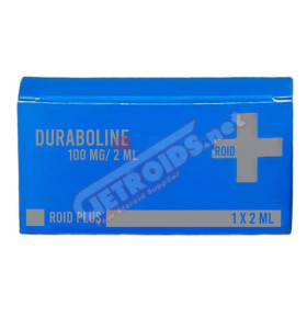 Duraboline 100 Mg 2 Ml Roid Plus - dur-2-rp - Roid Plus