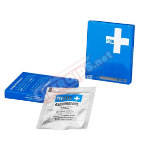 Oxandrolone 10 Mg 30 Tabs Roid Plus - oxan-rp - Roid Plus