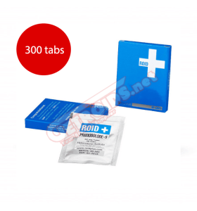 Primobolone-S 10 Mg 300 Tabs Roid Plus - RPPRBULK - Roid Plus