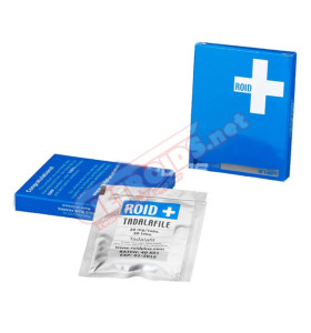 Tadalafile 20 Mg 30 Tabs Roid Plus - tad-rp - Roid Plus