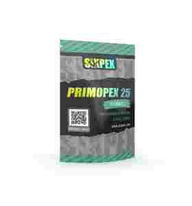 Primopex 25 mg 50 Tablets Sixpex USA - PRISXP - Sixpex USA