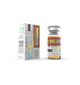 Trenbopex E 200 mg 10 ml Sixpex USA - TRESX - Sixpex USA