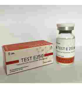 Test E 2500 Mg 10 Ml Maha Pharma - te-mh - Maha Pharma