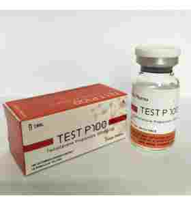 Test P 100Mg 10 Ml Maha Pharma - m-tp - Maha Pharma