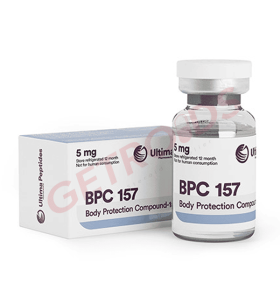 BPC-157 Ultima Pharma USA - BPCUL - 