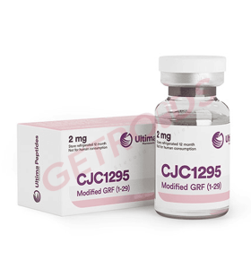 CJC1295 Ultima Pharma USA - CJC1295 - Ultima Pharma USA