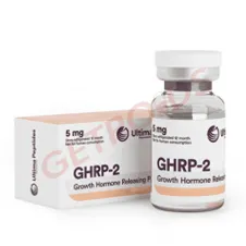 GHRP-2 Ultima Pharma USA