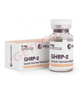 GHRP-2 Ultima Pharma USA - GHRP2UL - Ultima Pharma USA