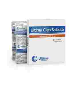 ULTIMA-CLEN-SALBUTO 2 mg 50 Tablets Ultima Pharma USA - ULSALCU - Ultima Pharma USA