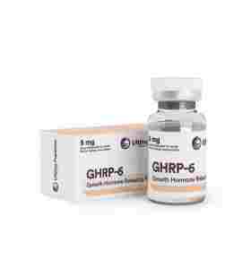 ULTIMA-GHRP-6 5MG Ultima Pharma USA - GHRPUL6 - Ultima Pharma USA