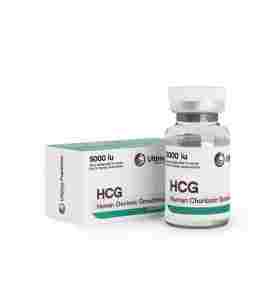 ULTIMA-HCG 5000 Ultima Pharma INT - HCG5ULTI - Ultima Pharma INT