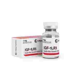 ULTIMA-IGF-1 LR3 1MG Ultima Pharma USA - IGFUL - Ultima Pharma USA