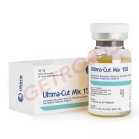 Ultima-Cut Mix 150 mg 10 ml Ultima Pharma INT