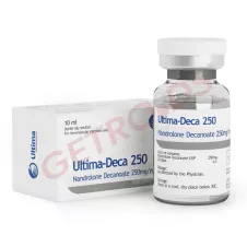 Ultima-Deca 250 mg 10 ml Ultima Pharma U...