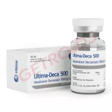 Ultima-Deca 500 mg 10 ml Ultima Pharma U...