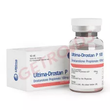 Ultima-Drostan P 100 ng 10 ml Ultima Pha...