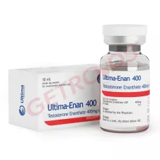 Ultima-Enan 400 mg 10 ml Ultima Pharma U...