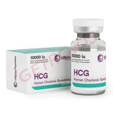 HCG 10000IU Ultima Pharma USA