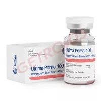 Ultima-Primo 100 mg 10 ml Ultima Pharma INT