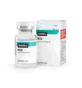 ULTIMA-HCG 10000Ultima Pharma USA - HCG10UPU - Ultima Pharma USA