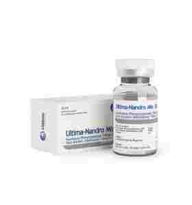 Ultima-Nandro Mix Ultima Pharma USA - UPNMU - Ultima Pharma USA