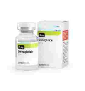 Ultima-Semaglutide 5mg (Ozempic) Ultima Pharma USA - SGOZUSUP - Ultima Pharma USA