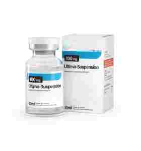 Ultima-Suspension 100 mg 10ml Ultima Pharma INT - TSUPI - Ultima Pharma INT