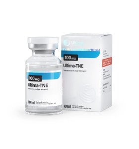 Ultima-TNE 100 mg 10 ml Ultima Pharma INT - TNEIB - Ultima Pharma INT