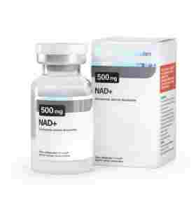 Ultima-NAD+ Ultima Pharma 