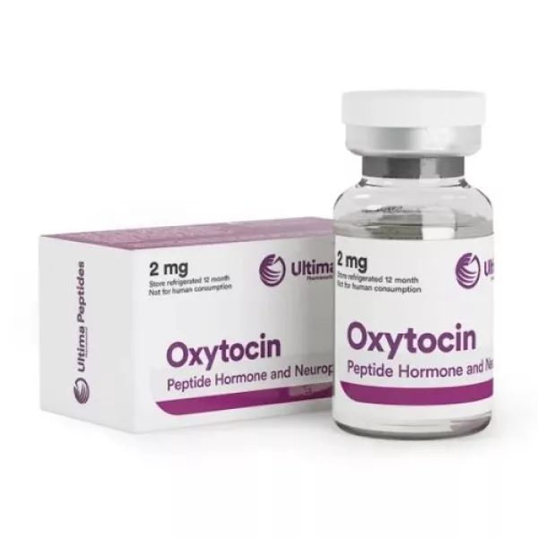 Ultima-Oxytocin 2mg Ultima Pharma 