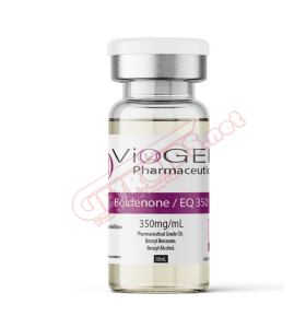 Boldenone 350 mg 10 ml Viogen Pharma UK - VIOBOL - Viogen Pharma