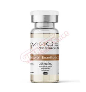 Masteron Enanthate 225 mg 10 ml Viogen Pharma UK - VIOME - Viogen Pharma