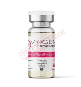 NPP Durabolin 150 mg 10 ml Viogen Pharma UK - NPPVIO - Viogen Pharma