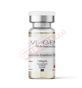 Primobolan Enanthate 150 mg 10 ml Viogen Pharma UK - PRIVIO - Viogen Pharma