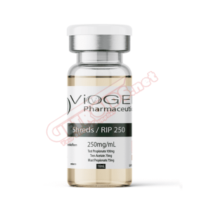 Shreds RIP 250 mg 10 ml Viogen Pharma - SHEVIO - Viogen Pharma