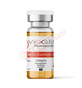 Trenbolone Enanthate 225 mg 10 ml Viogen Pharma - TREVIO - Viogen Pharma