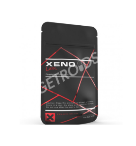 Finasteride 1 Xeno Labs US