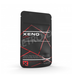 T3 - Xeno Labs USA