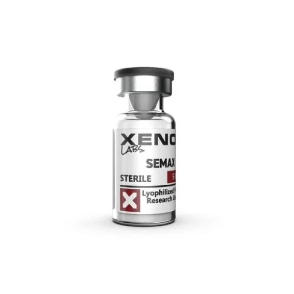 SEMAX 5 MG XENO LABS for Sale