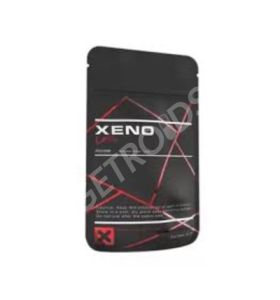 Accutan 20 - Xeno Labs USA