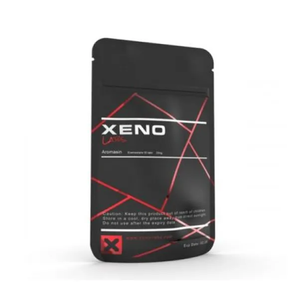 Aromasin 25 - Xeno Labs USA 