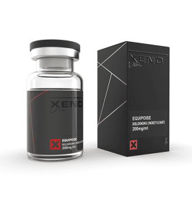 Boldenone 300 mg 10 ml Xeno US - EQXUS - Xeno Labs US