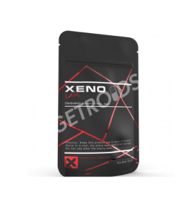 Clenbuterol 40 mcg 50 Tablets Xeno US - XECLENUS - Xeno Labs US