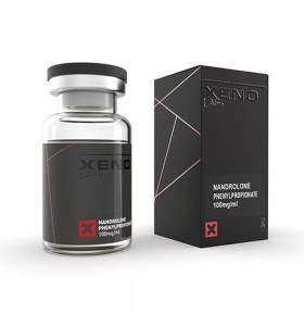 NPP 100 mg 10 ml Xeno US - XUSNPP - Xeno Labs US