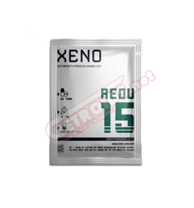 Reductil Sibutramine 15 mg 30 Tablets Xeno Labs. - XESIB - XENO Labs.